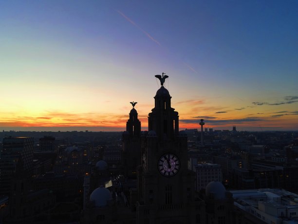 liverpool
