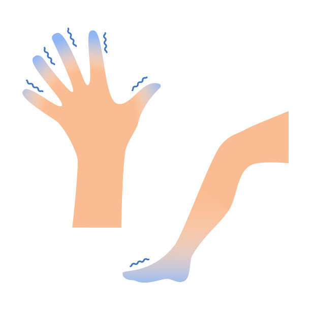 limbs