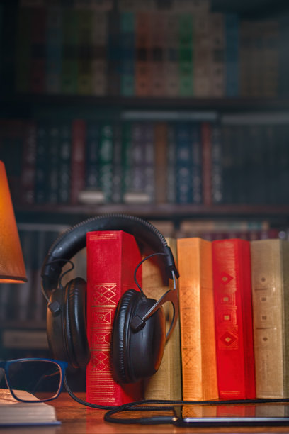 headset
