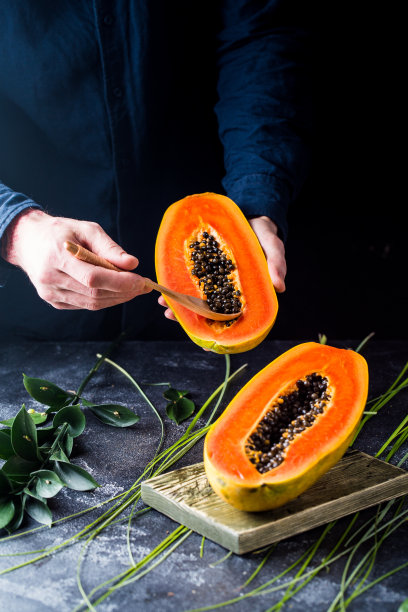 papaya