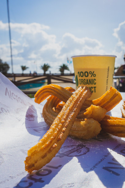 churros