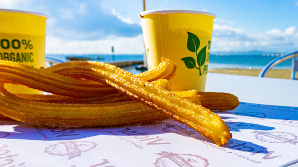 churros