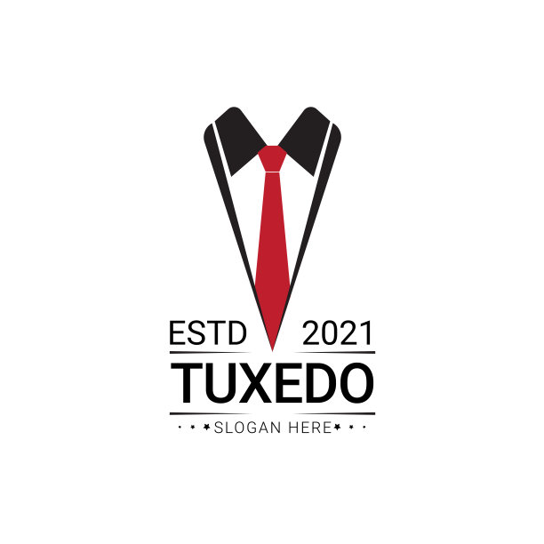 店铺形象设计品牌符号