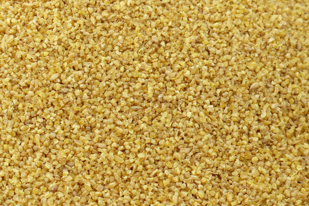 bulgur