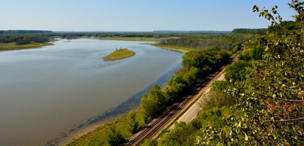 mississippi