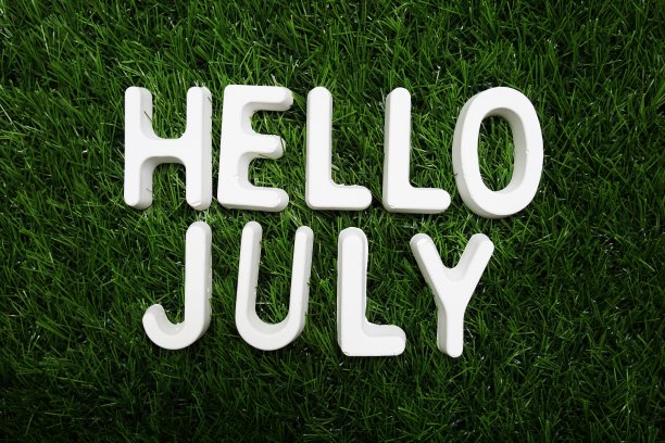 july