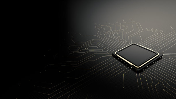 模块化设计海报