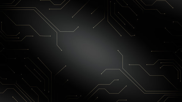 模块化设计海报