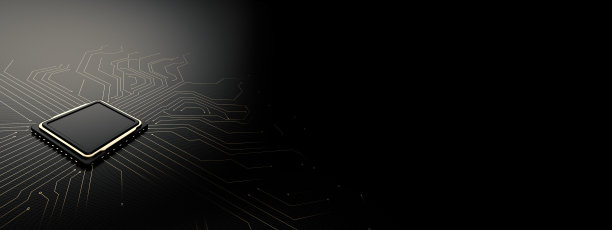 模块化设计海报