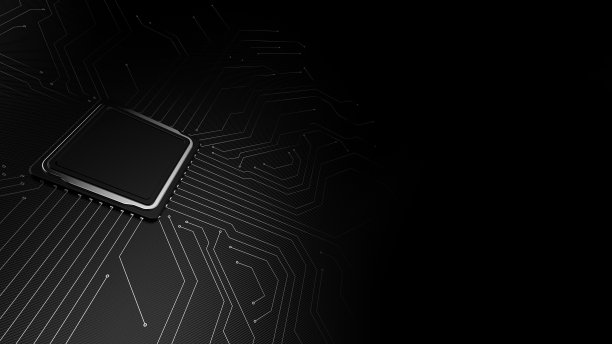 模块化设计海报