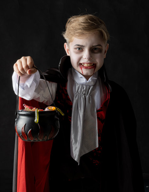 cape
