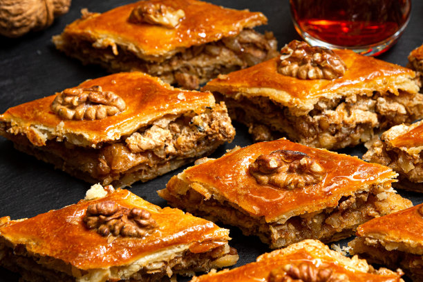 baklava