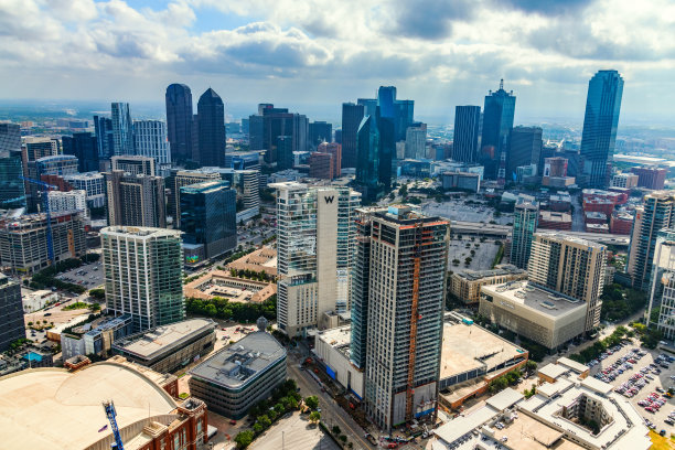 dallas