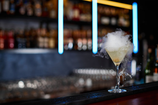 cocktails