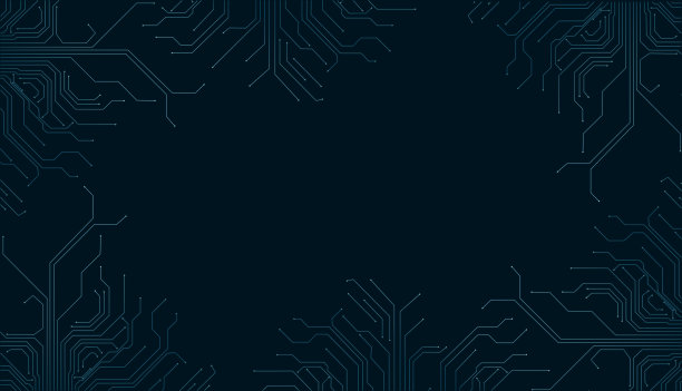 模块化设计海报