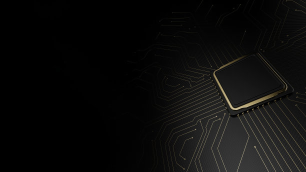 模块化设计海报