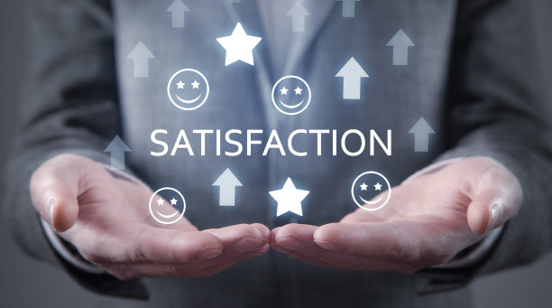 satisfaction
