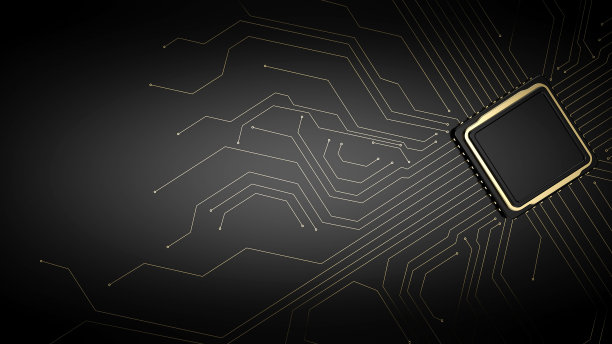 模块化设计海报