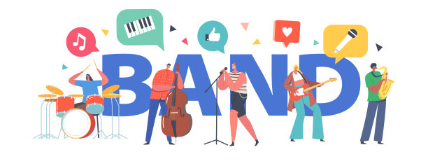 band
