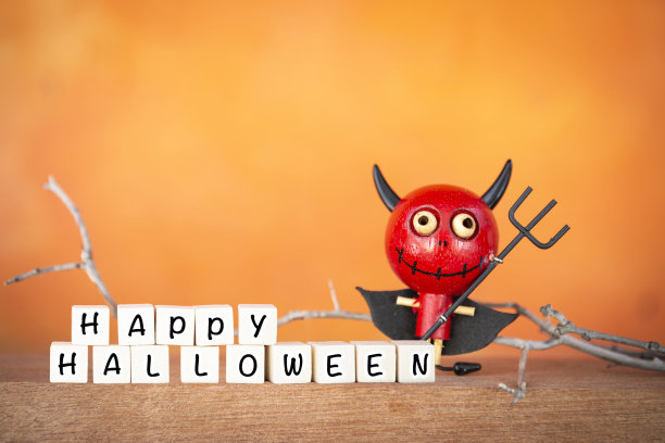 愚人节主题设计