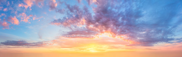 dusk