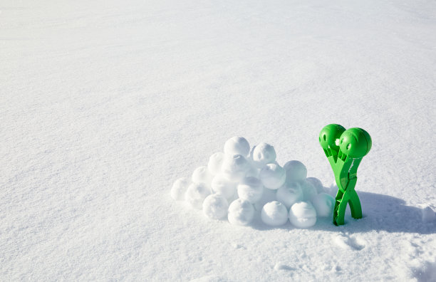 snowball