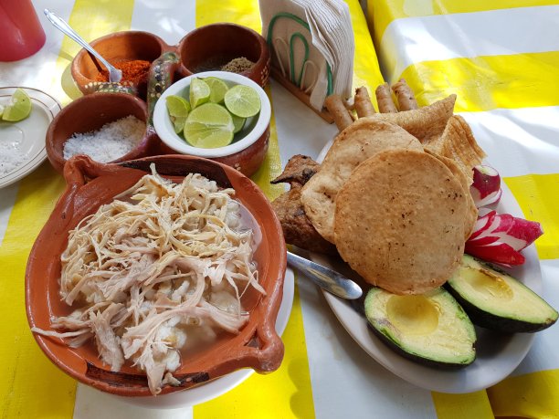 pozole