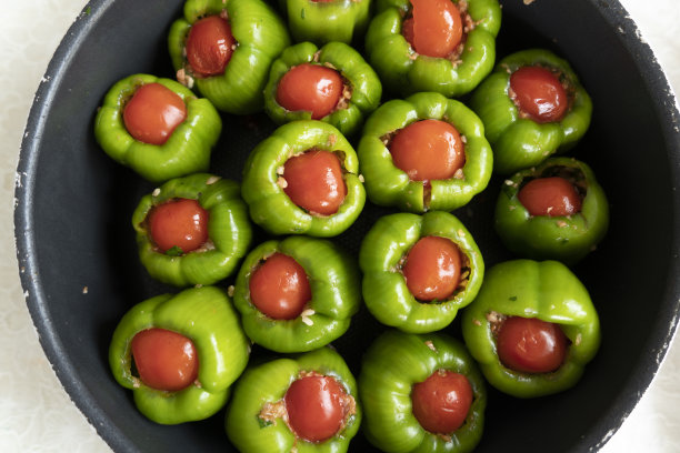 stuffed,pepper