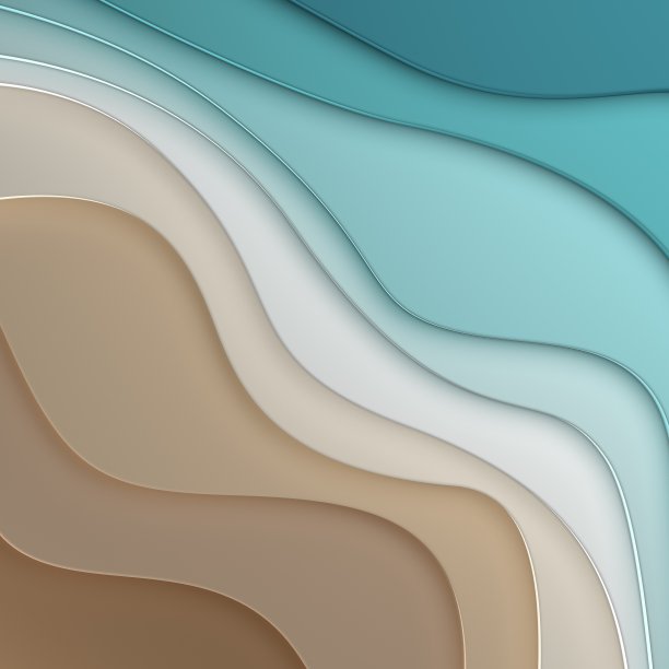 润肤霜化妆品画册