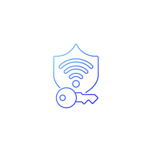 保安物业安保logo