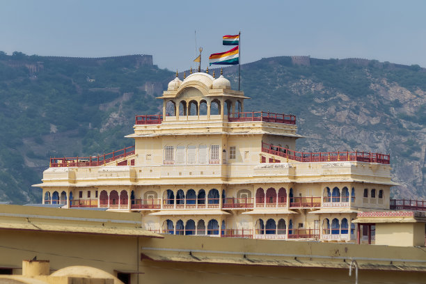 maharaja