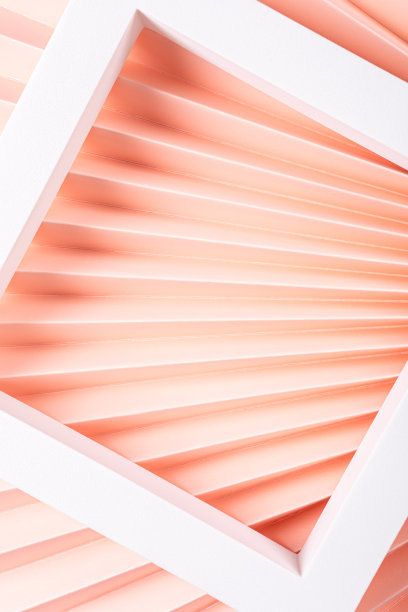 企业蓝白文化圈