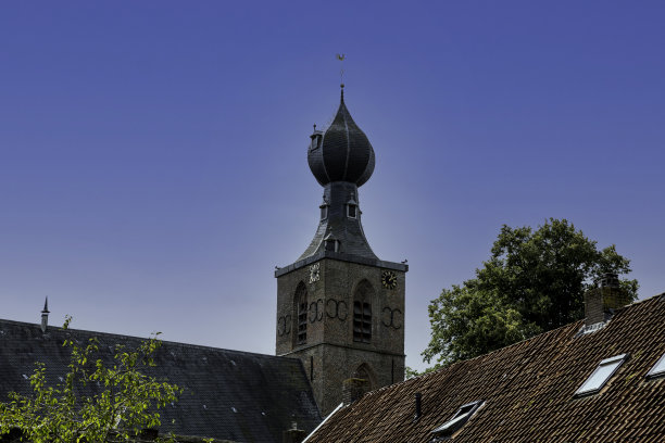 drenthe