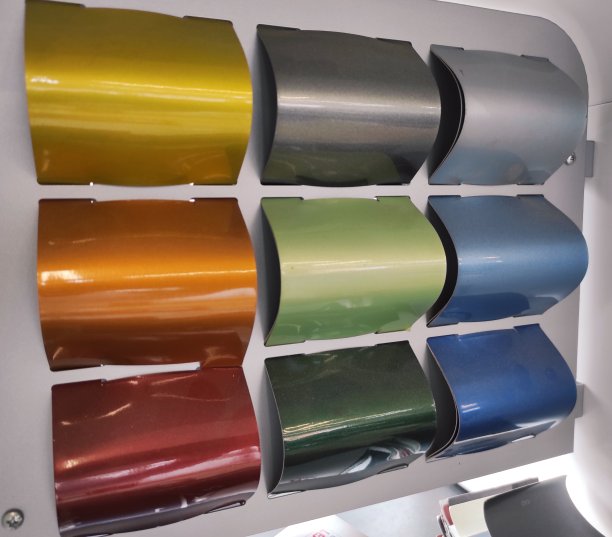 lacquer