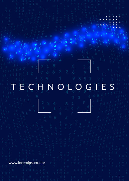 人造的,深的,互联网