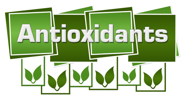 antioxidant