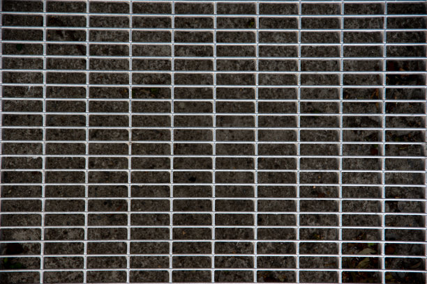 grate
