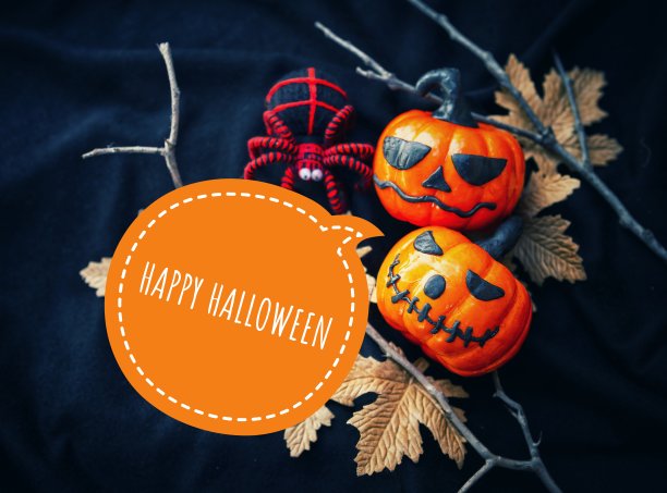 愚人节主题设计