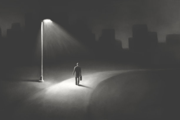 loneliness