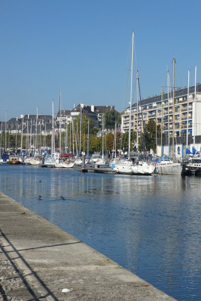 caen