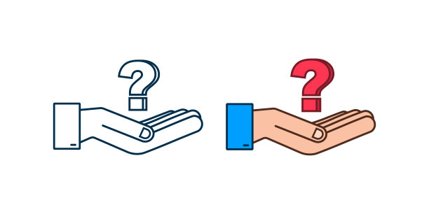 扁平矢量人物绘制