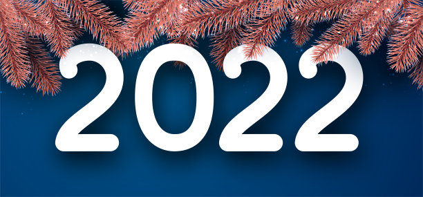 2022年圣诞