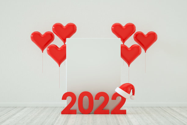 2022年照片墙背景
