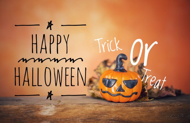 愚人节主题设计