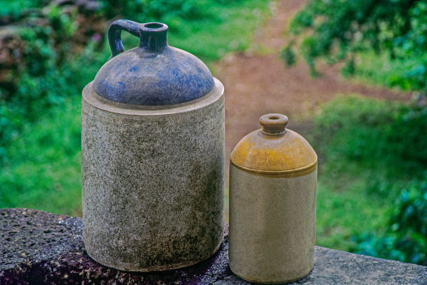 pitchers