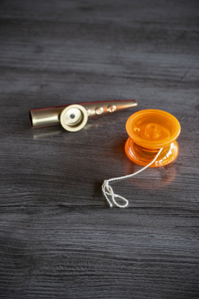 yoyo