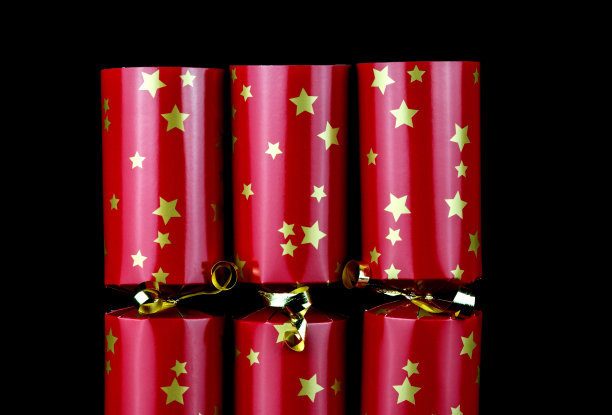 crackers
