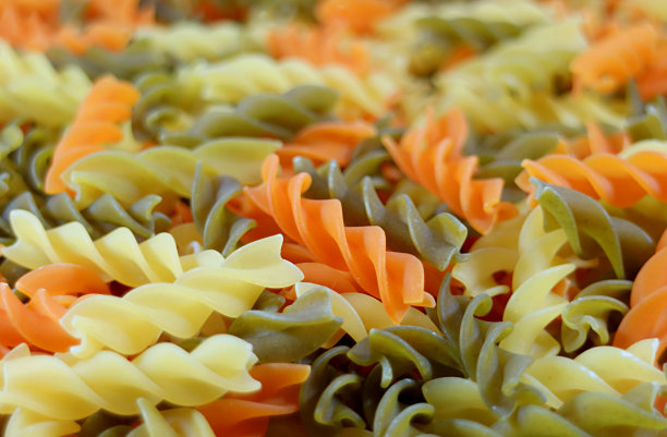 fusilli