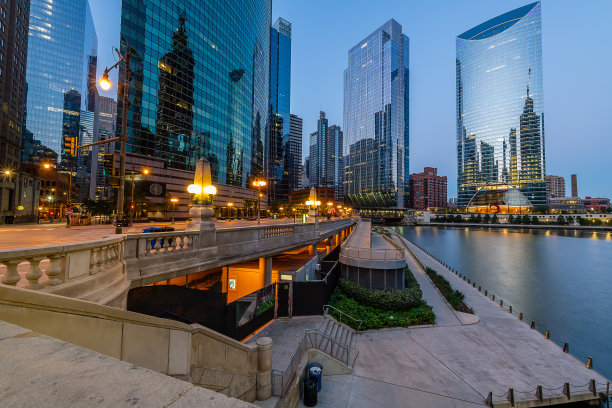 chicago