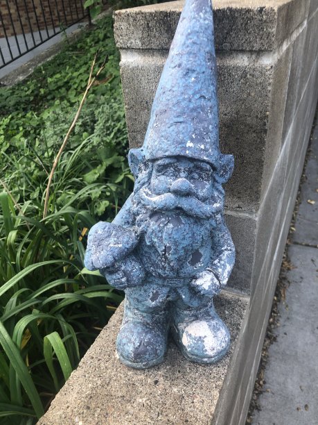 gnome